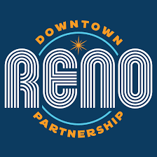 Downtown Reno